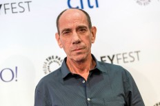 'NCIS: Los Angeles' star Miguel Ferrer dies at 61 