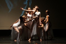 Graceful dance recital highlights unity in diversity 