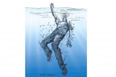 SHORT STORY: Bygones