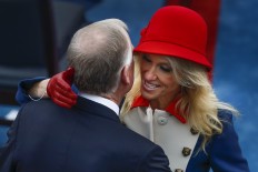 Internet compares Trump counselor Kellyanne Conway to Paddington bear