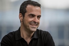 Hugo Barra to lead Facebook's virtual reality efforts after leaving Xiaomi