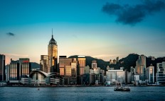Hong Kong retains title of world's costliest home market