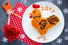 8 Chinese New Year dishes and their meaning