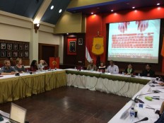 Dialogue, media literacy needed to tackle hatred, fake news: experts