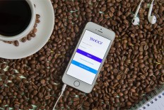 Yahoo has some good news and (of course) some bad news: Gadfy