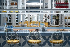 Four new eateries to check out in Bali