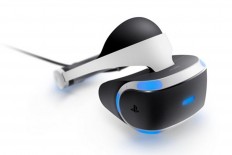 PlayStation VR owners can now watch 360-degree YouTube videos