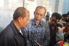 UII rector resigns after three die during freshman orientation program