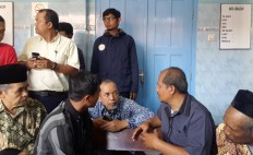 Number of UII freshmen hazing victims increases