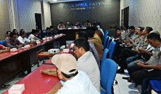 East Aceh scraps candidate debates to prevent clashes between supporters