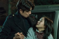 ‘Goblin,’ ‘The Handmaiden’ win big at Baeksang Awards