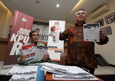Jakarta voter list to be increased ahead of second round 