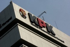 KPK confirms arrest of law enforcement officials in sting operation