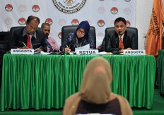 Election watchdog partners with 25 universities to combat smear campaigns