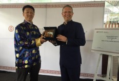 Life insurer Zurich announces partnership with Bank of China