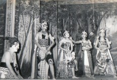 Rekindling Malang's Ang Hien Hoo 'wayang orang'