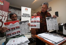 Facilities prepared for voters with disabilities in West Kalimantan