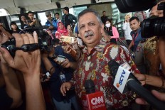 PLN has signed contracts for power plants to generate 31,000 MW