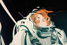 One of the best films at Sundance is a VR experience 