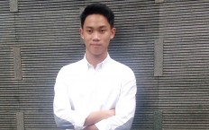 Junior Indonesian racer eyes Europe to open doors