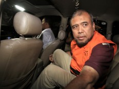 Judicial Commission appoints vice chairwoman to join MK honorary council