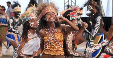 Guide to visiting Raja Ampat for first-timers