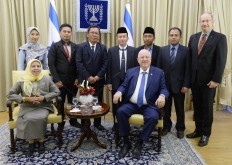 In defense of Istibsyaroh