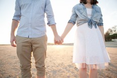 Tips for couples to survive their first holiday together