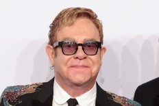 Elton John tapped to write 'The Devil Wears Prada' musical 