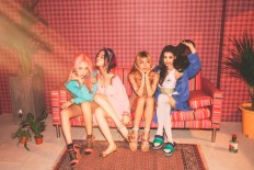 Wonder Girls disband after 10 years