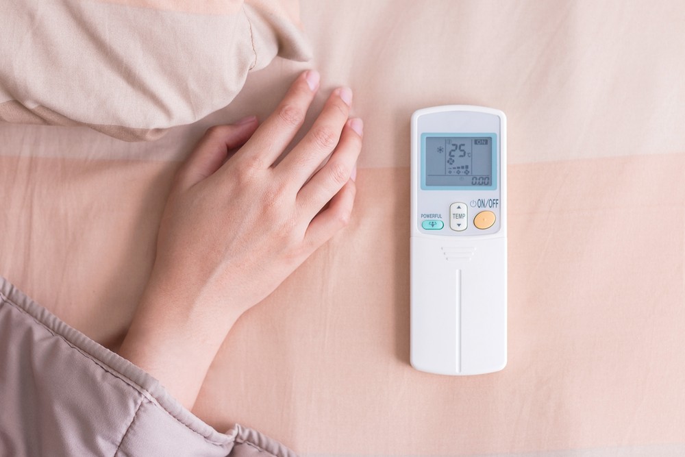 Too Much Time In Air Conditioning Can Cause Health Issues Health The Jakarta Post