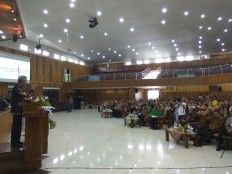 Agrarian justice on Protestant churches&rsquo; agenda this year