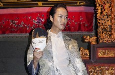 Peranakan culture: Major influence on batik, fashion