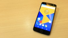 Lenovo introduces premium Motorola smartphones