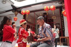 China boost scholarships for Indonesians