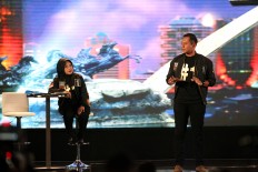 NU, Muhammadiyah ‘not involved’ in Jakarta election