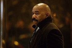 7 times Steve Harvey owned Miss Universe 2016  