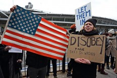 Indonesia, US fight against intolerance