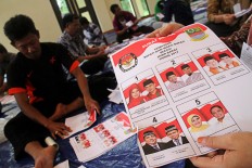 Bekasi KPU to hold election debate