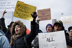 Trump's travel ban will spark radicalization