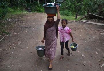Remembering mask dance maestro, Mbah Karimun