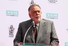 Francis Ford Coppola developing 'Apocalypse Now' video game 