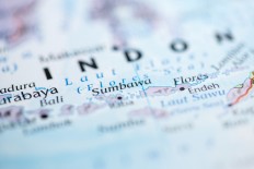 Journey to the mountain that shook the world