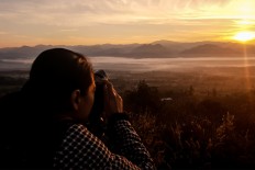 The ultimate adventure for photography buffs