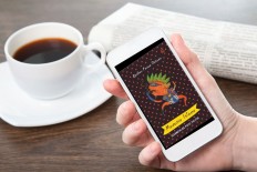 Radhar Panca Dahana: Uncovering dirty politics layer by layer