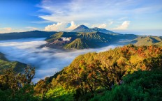 Mount Bromo's Bukit Penanjakan to close for tourist for 3 months