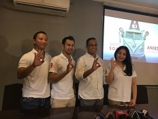 Anies vows to tackle issue of underage drivers