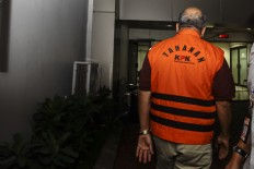 Panel to rule on Patrialis' alleged ethics breach next week