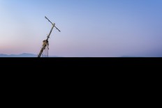 One dead, five rescued as strong waves sink fishing boat in Thousand Islands 