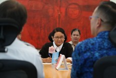 Indonesia to ramp up lobbying for UN Security Council seat